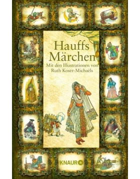 Hauffs Märchen