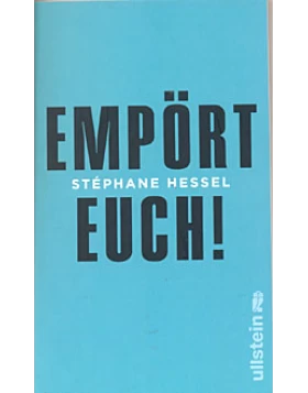 Empört Euch!