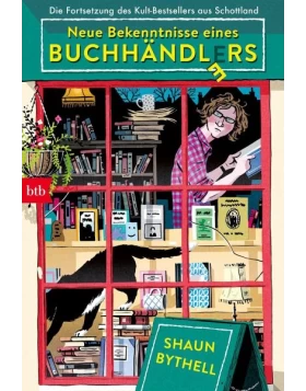 Neue Bekenntnisse eines Buchhändlers