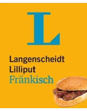 Langenscheidt Lilliput Fränkisch