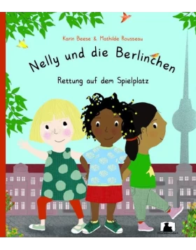 Nelly und die Berlinchen