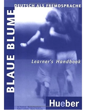 Blaue Blume. Englische Ausgabe- Learner's Handbook