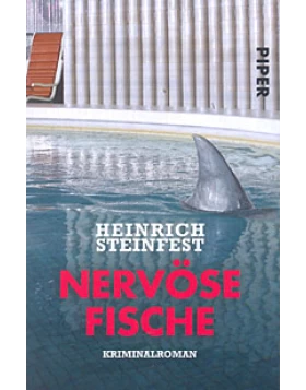 Nervöse Fische - Kriminalroman