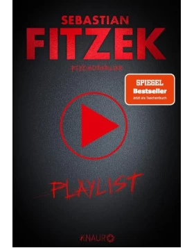 Playlist - Broschiertes Buch