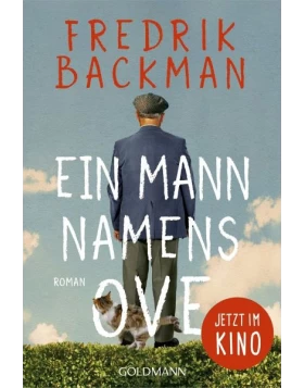 Ein Mann namens Ove - Broschiertes Buch