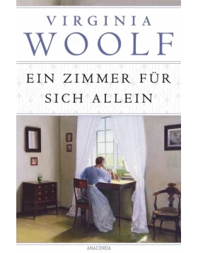 Ein Zimmer für sich allein