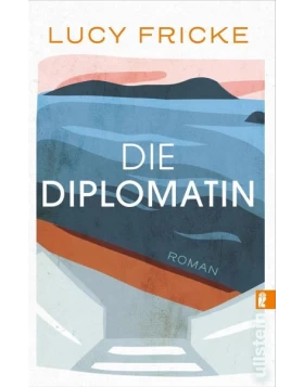 Die Diplomatin