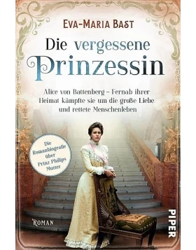 Die vergessene Prinzessin / Bedeutende Frauen, die die Welt verändern Bd.7