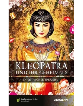Kleopatra und ihr Geheimnis A2- B1