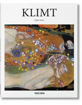 Klimt - Gebundenes Buch