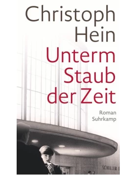 Unterm Staub der Zeit