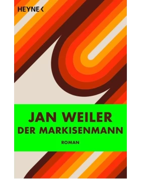 Der Markisenmann