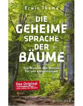 Die geheime Sprache der Bäume
