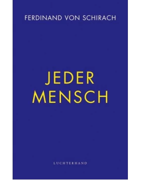 Jeder Mensch