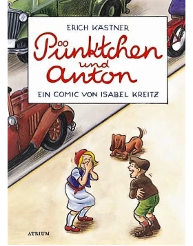 Pünktchen und Anton (Comic)