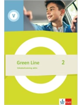 Green Line 2 - Vokabeltraining aktiv