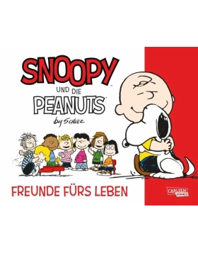 Freunde fürs Leben / Snoopy und die Peanuts Bd.1