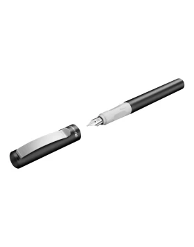 PELIKAN πένα - Füllhalter Pina Colada anthrazit metallic