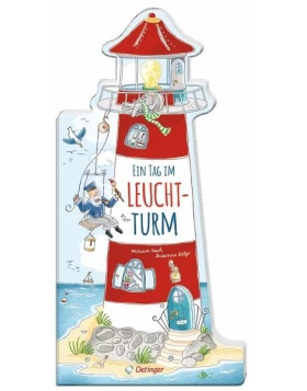 Ein Tag im Leuchtturm