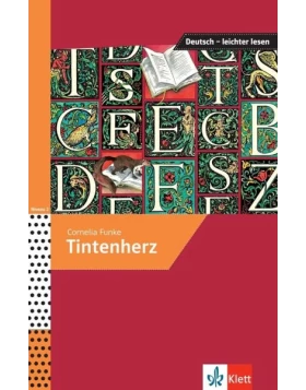 Tintenherz A2/ B1 