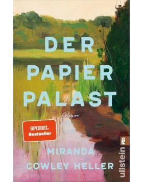 Der Papierpalast