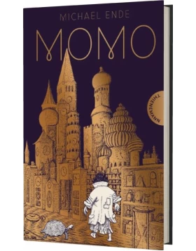 Momo - Gebundenes Buch