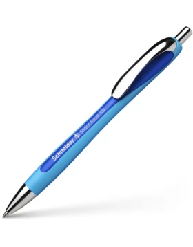 SCHNEIDER στυλό μπλε - Kugelschreiber slider rave XB blau