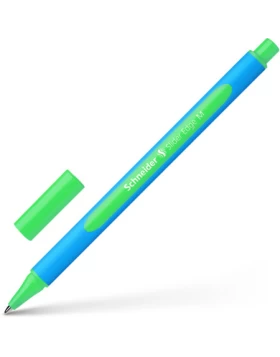SCHNEIDER στυλό πράσινο - Kugelschreiber slider edge XB grün