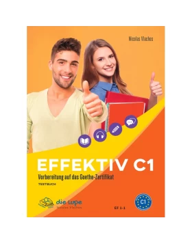 Effektiv C1 Testbuch
