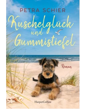 Kuschelglück und Gummistiefel / Lichterhaven Bd.7
