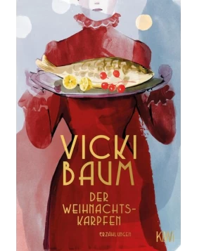 Der Weihnachtskarpfen