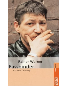 Fassbinder, Rainer Werner