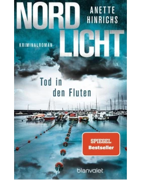 Nordlicht - Tod in den Fluten / Boisen & Nyborg Bd.5