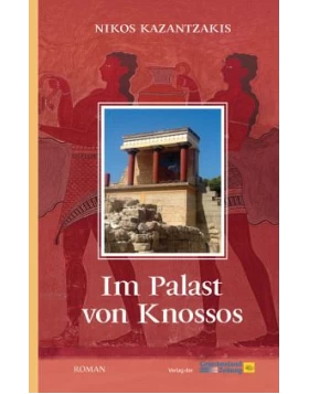 Im Palast von Knossos