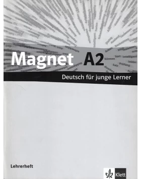 Magnet 2 - Lehrerhandbuch
