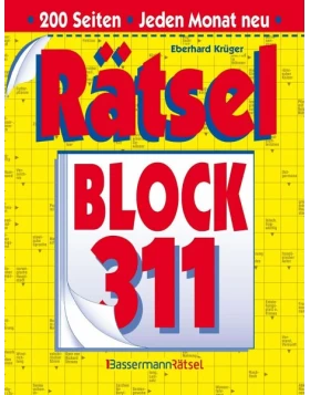 Rätselblock 311