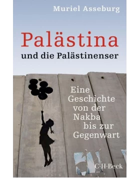  Palästina und die Palästinenser