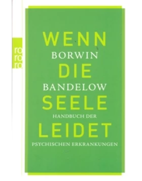 Wenn die Seele leidet