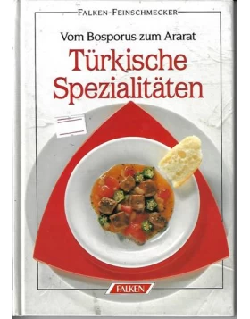 Türkische Spezialitäten