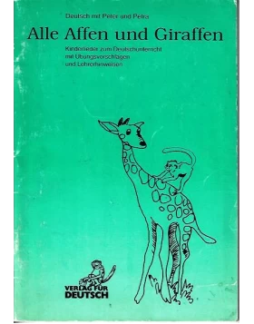 Alle Affen und Giraffen