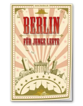 Berlin für junge Leute
