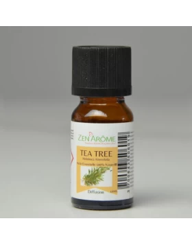 Tea Tree Essential Oil - 10 ml