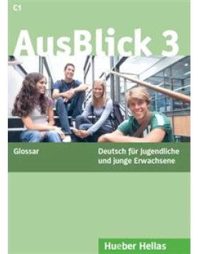 Ausblick 3 - Glossar