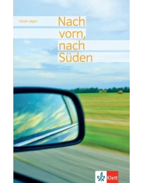 Nach vorn, nach Süden - Broschiertes Buch