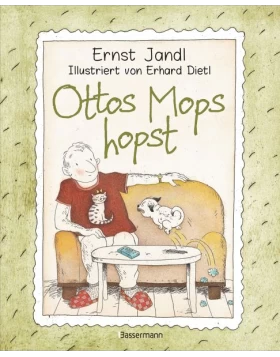 Ottos Mops hopst