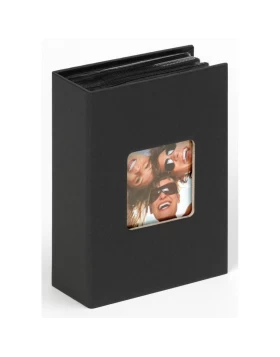 Άλμπουμ φωτογραφιών - Minimax Album Fun standart schwarz