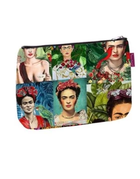 Bertoni τσαντάκι τσόχα Frida modern - Kosmetiktasche aus Filz 