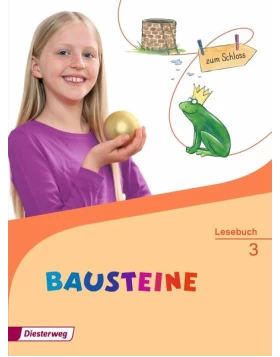 BAUSTEINE Lesebuch 3
