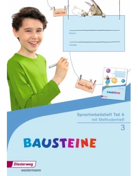 BAUSTEINE Spracharbeitshefte 3