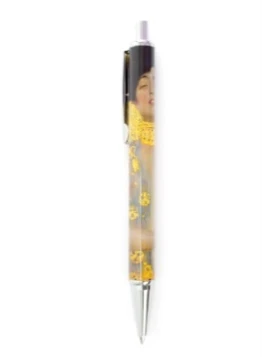 Kugelschreiber in Box Gustav Klimt, Judith